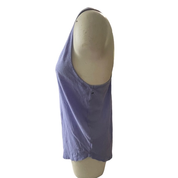 Pink Victoria Secret tank top Size Medium - Picture 4 of 12